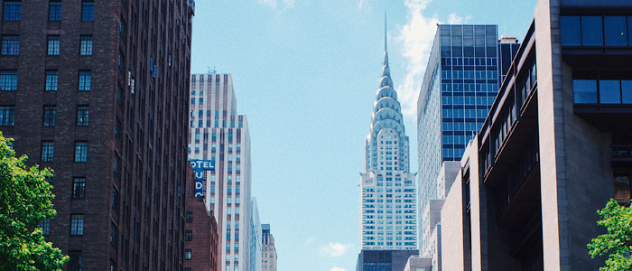 Manhattan