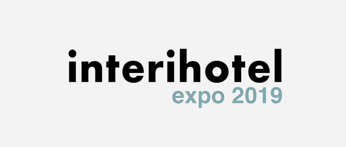 Cuarto Sentido en Interihotel 2019
