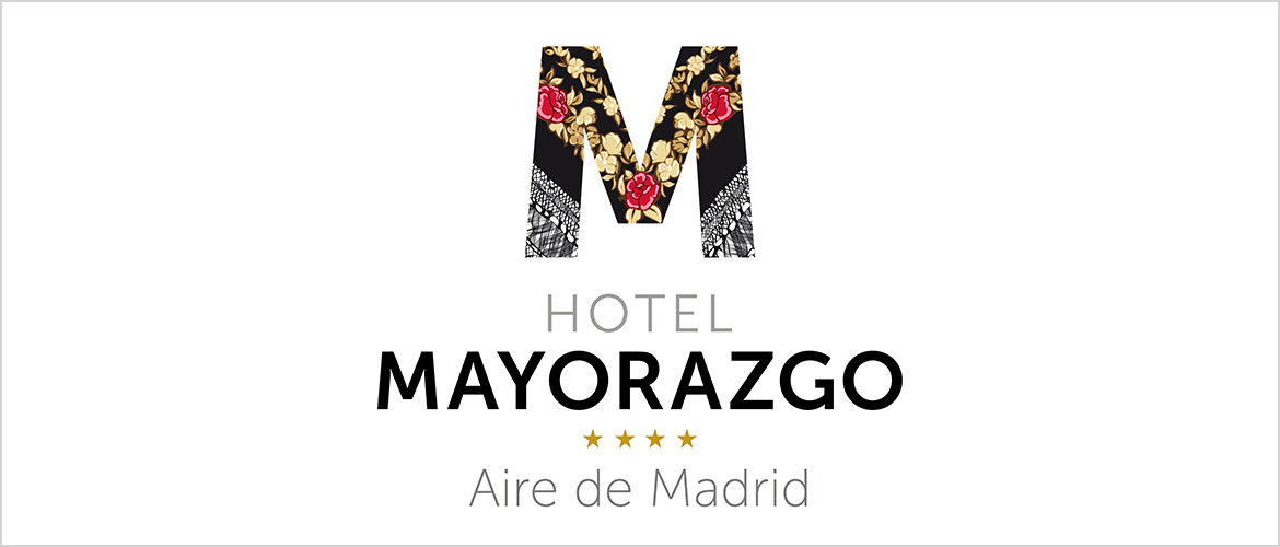logotipo Hotel Mayorazgo