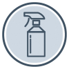 Spray Manual 500 ml