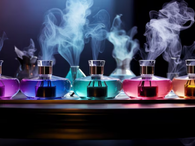 Aromatización integral Aromatización en tiendas